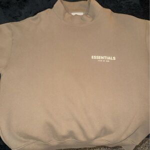 Essentials (Fear of God) Mockneck